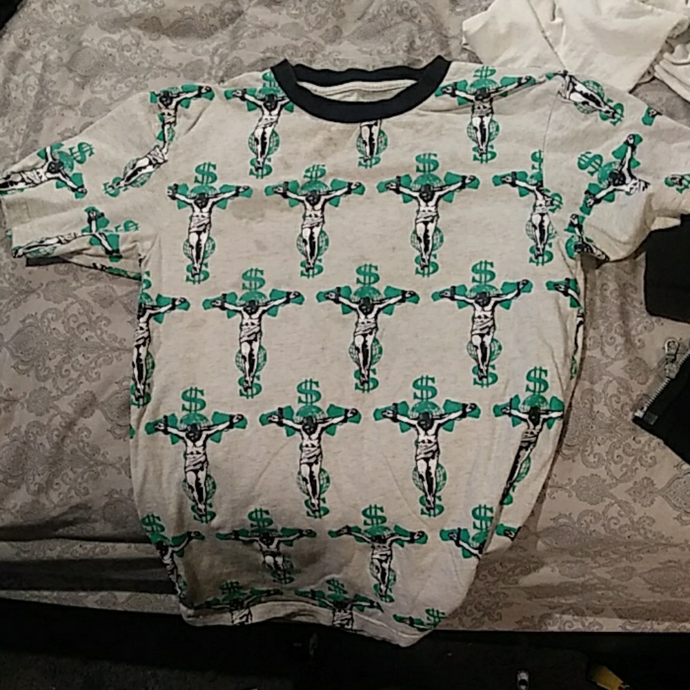 Ftp shirt